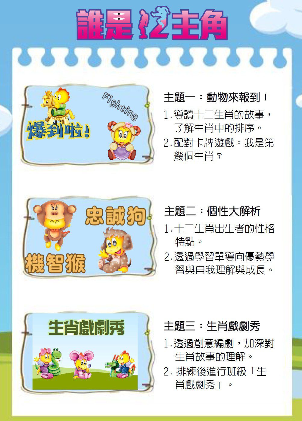 喬登美語 三重碧華分校 115 2026 馬上有Feel冬令營 寒假營隊 小一先修 正音班